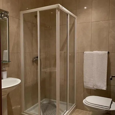 Restaurante Vessada - Local * Valdosende