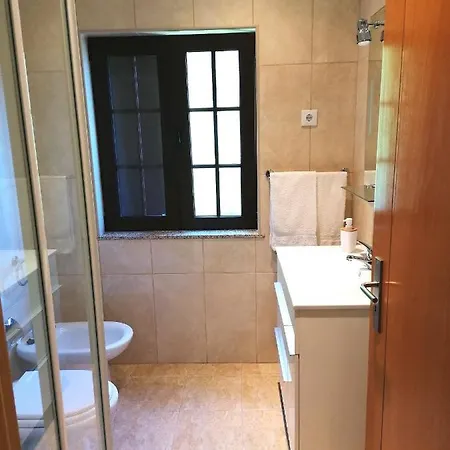 Restaurante Vessada - Local בית הארחה *