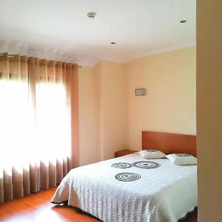 Restaurante Vessada - Local