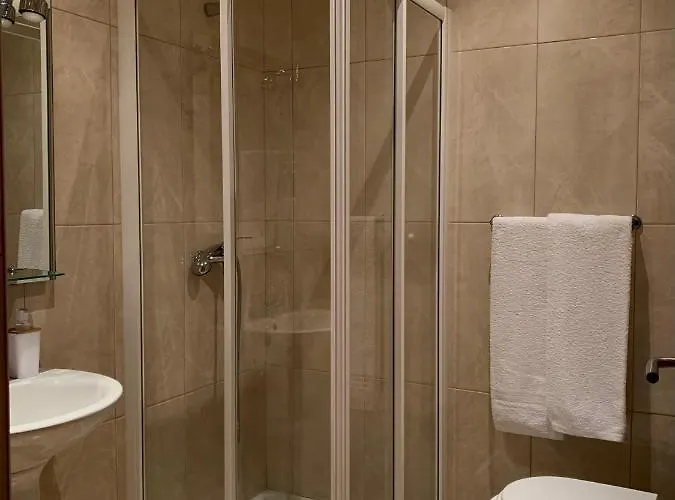 Restaurante Vessada - Local * Valdosende