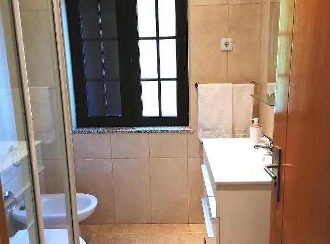 Restaurante Vessada - Local בית הארחה *