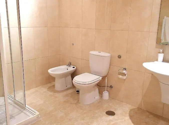 Restaurante Vessada - Local * Valdosende