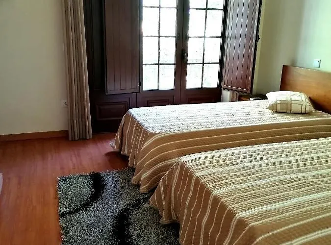 Pensión Restaurante Vessada - Local