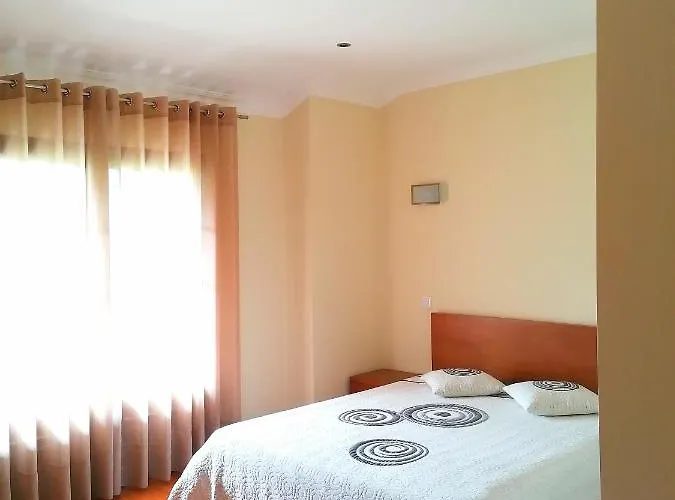 Restaurante Vessada - Local